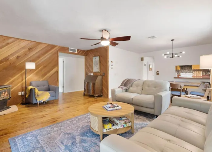 Summers Rest Mountain In The Pines Country house