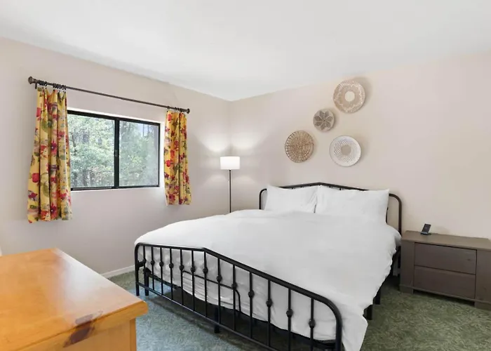 Summers Rest Mountain In The Pines Country house *