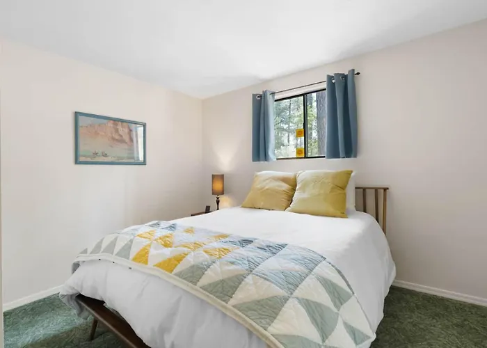 Summers Rest Mountain In The Pines Country house